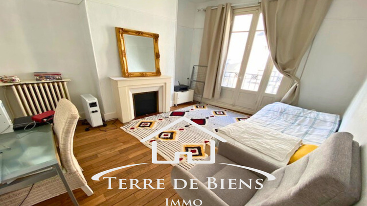 Ma-Cabane - Vente Appartement Soissons, 89 m²