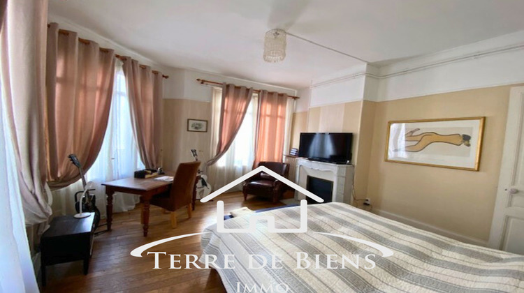 Ma-Cabane - Vente Appartement Soissons, 89 m²