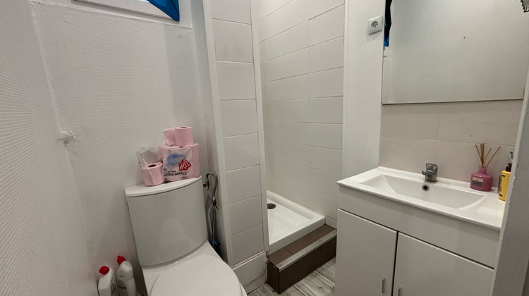 Ma-Cabane - Vente Appartement Soissons, 51 m²