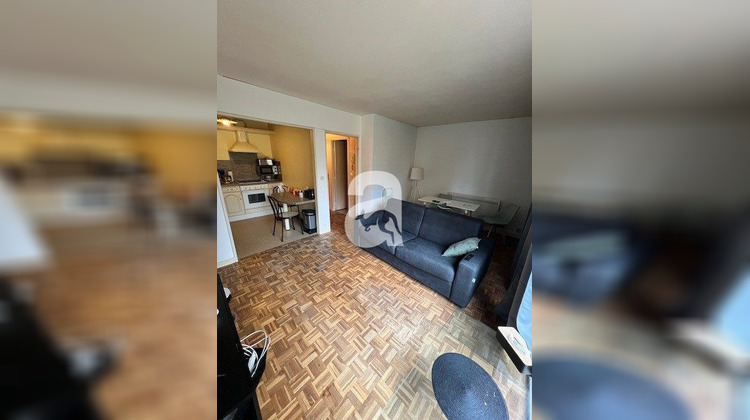 Ma-Cabane - Vente Appartement Soissons, 29 m²