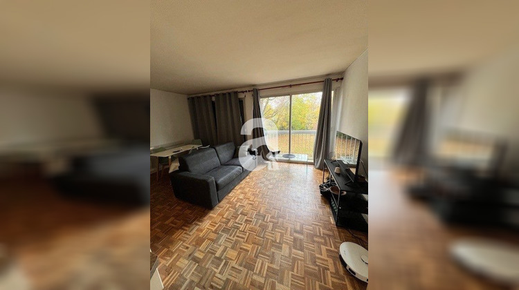 Ma-Cabane - Vente Appartement Soissons, 29 m²