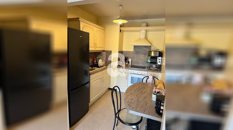 Ma-Cabane - Vente Appartement Soissons, 29 m²