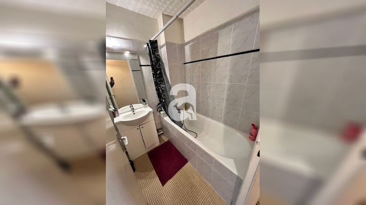 Ma-Cabane - Vente Appartement Soissons, 29 m²