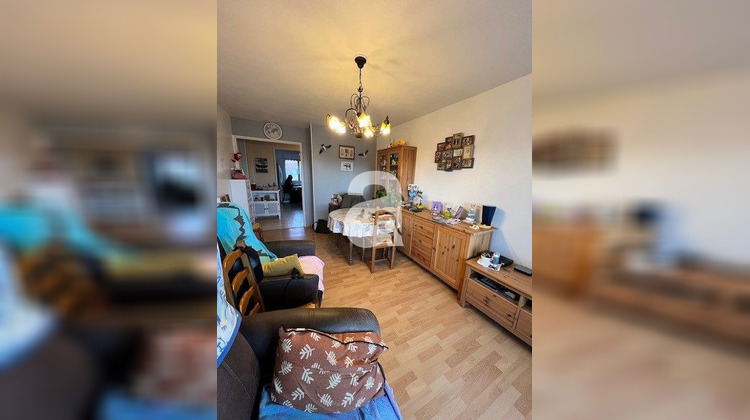 Ma-Cabane - Vente Appartement Soissons, 62 m²