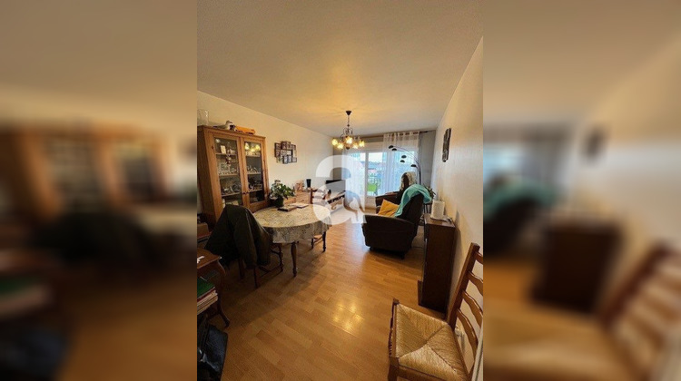 Ma-Cabane - Vente Appartement Soissons, 62 m²