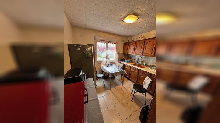 Ma-Cabane - Vente Appartement Soissons, 62 m²