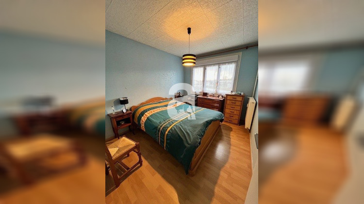 Ma-Cabane - Vente Appartement Soissons, 62 m²