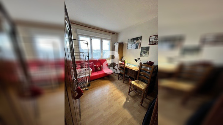 Ma-Cabane - Vente Appartement Soissons, 62 m²