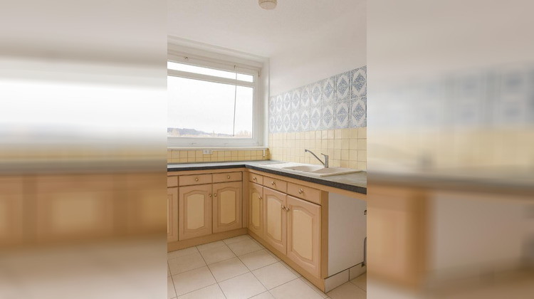 Ma-Cabane - Vente Appartement SOISSONS, 92 m²