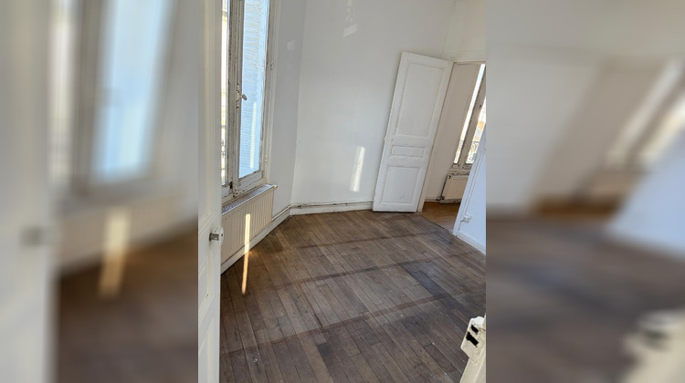 Ma-Cabane - Vente Appartement Soissons, 45 m²