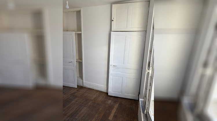 Ma-Cabane - Vente Appartement Soissons, 45 m²