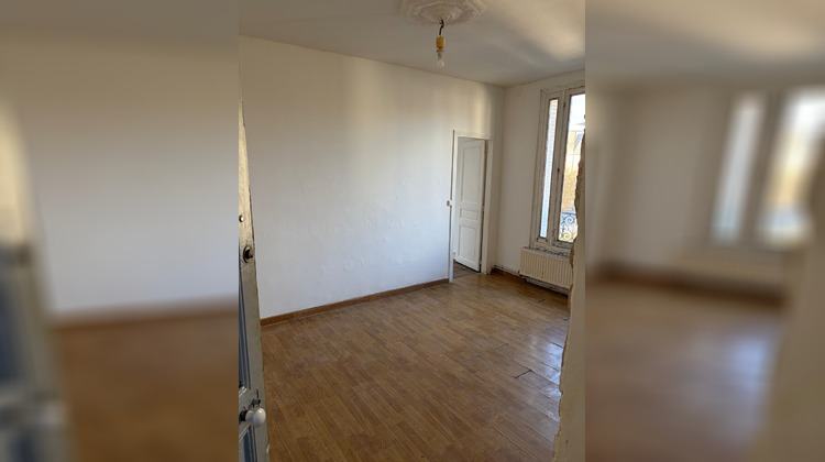 Ma-Cabane - Vente Appartement Soissons, 45 m²