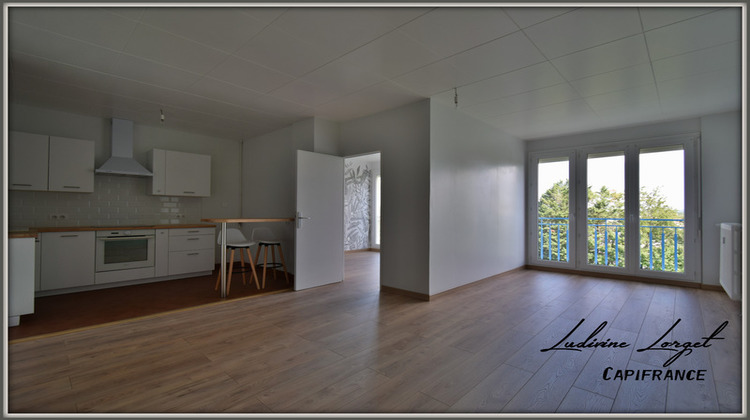 Ma-Cabane - Vente Appartement SOISSONS, 56 m²
