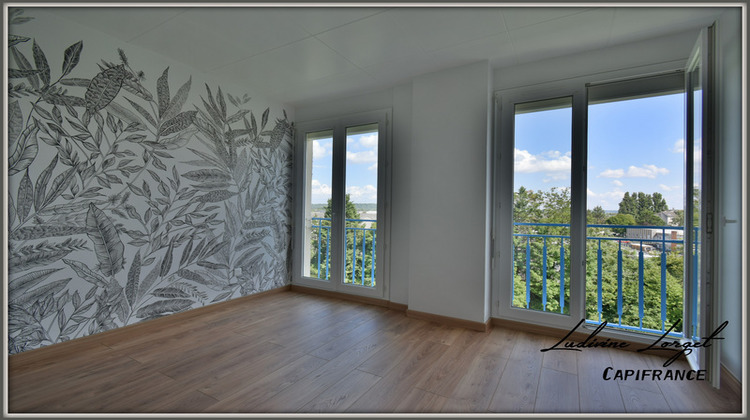 Ma-Cabane - Vente Appartement SOISSONS, 56 m²