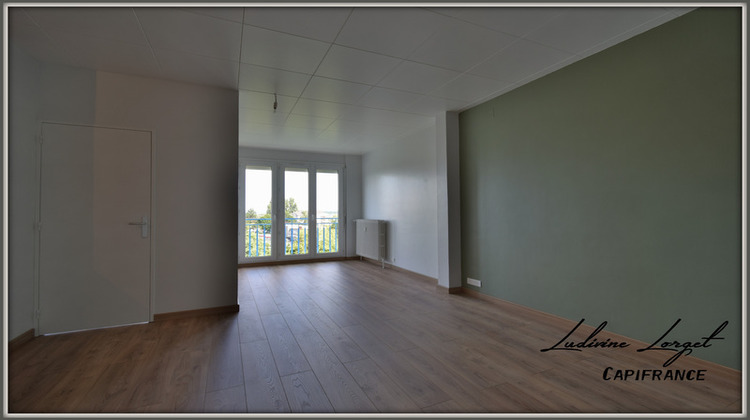 Ma-Cabane - Vente Appartement SOISSONS, 56 m²