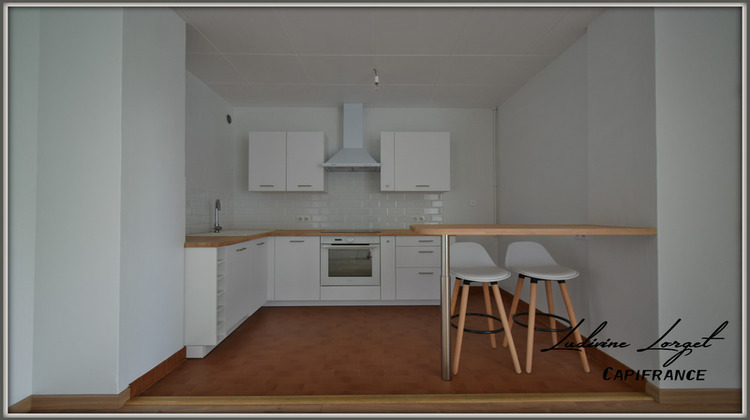 Ma-Cabane - Vente Appartement SOISSONS, 56 m²