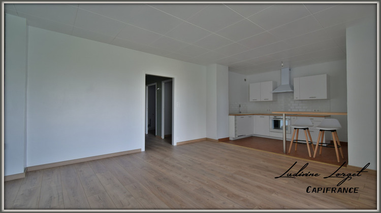 Ma-Cabane - Vente Appartement SOISSONS, 56 m²