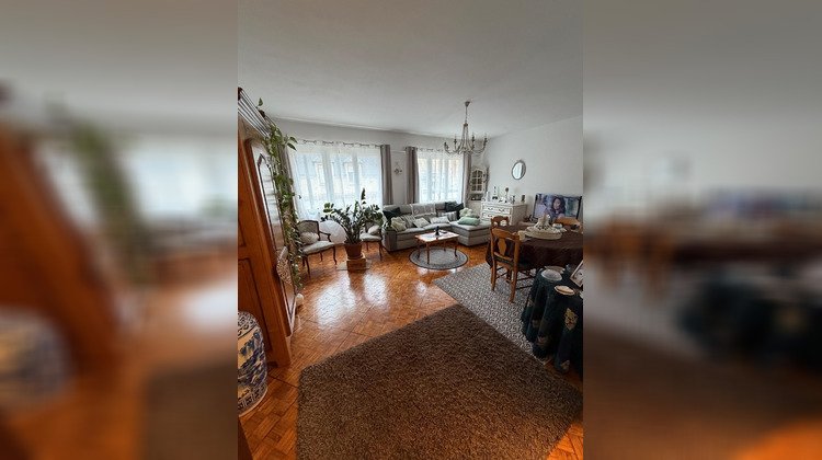 Ma-Cabane - Vente Appartement Soissons, 110 m²