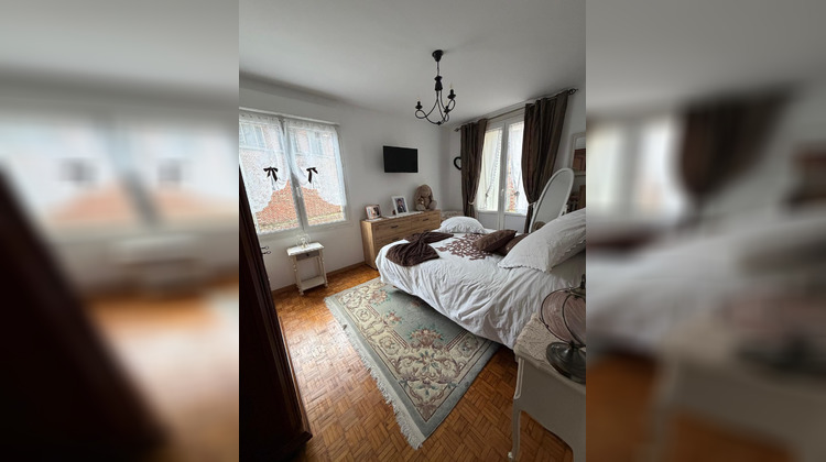 Ma-Cabane - Vente Appartement Soissons, 110 m²