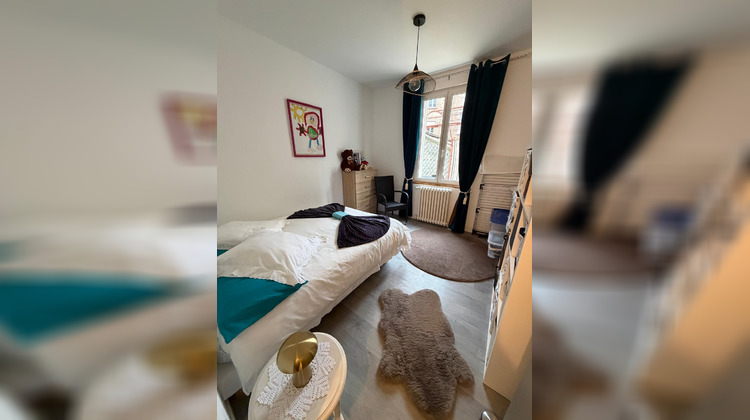 Ma-Cabane - Vente Appartement Soissons, 110 m²