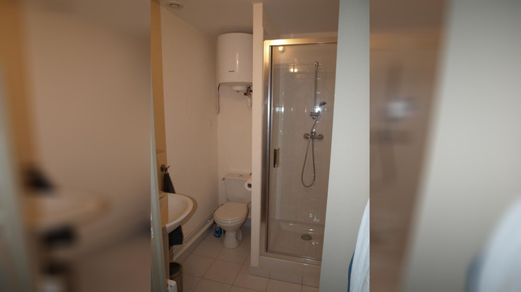 Ma-Cabane - Vente Appartement SOISSONS, 43 m²