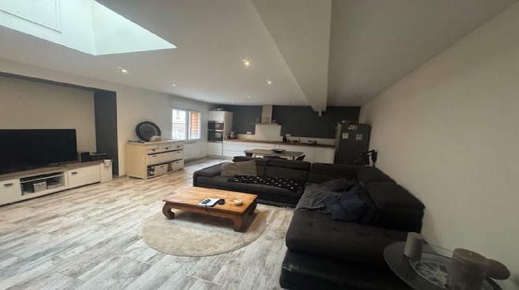 Ma-Cabane - Vente Appartement SOISSONS, 84 m²