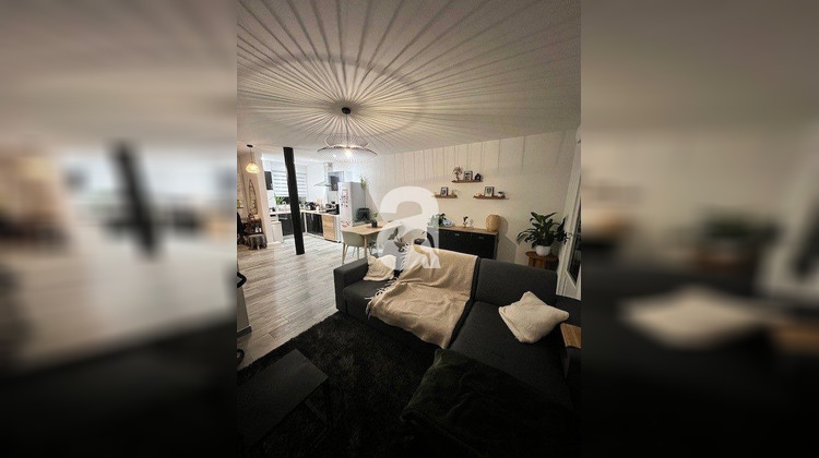 Ma-Cabane - Vente Appartement Soissons, 63 m²