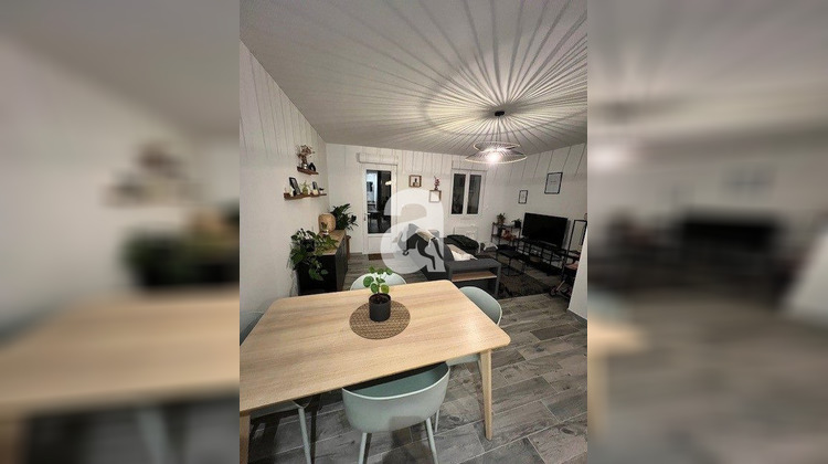 Ma-Cabane - Vente Appartement Soissons, 63 m²