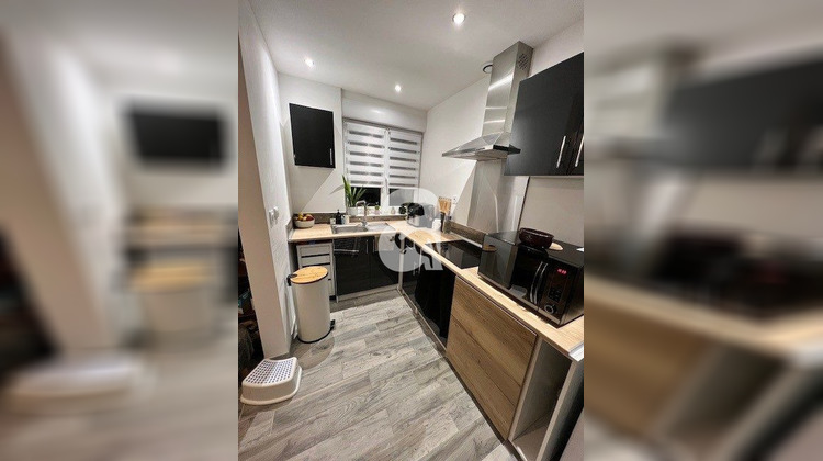 Ma-Cabane - Vente Appartement Soissons, 63 m²