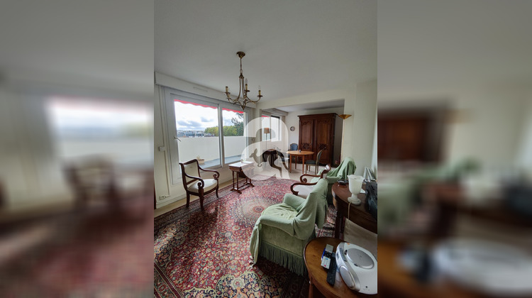 Ma-Cabane - Vente Appartement Soissons, 65 m²