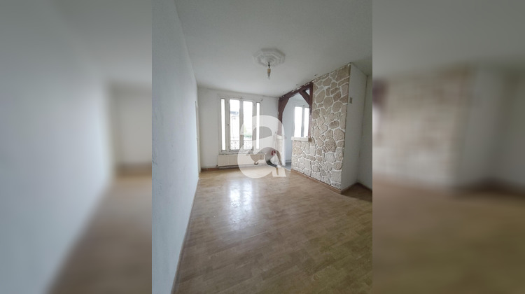 Ma-Cabane - Vente Appartement Soissons, 41 m²