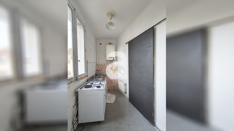 Ma-Cabane - Vente Appartement Soissons, 41 m²