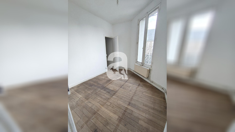 Ma-Cabane - Vente Appartement Soissons, 41 m²