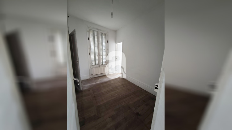 Ma-Cabane - Vente Appartement Soissons, 41 m²