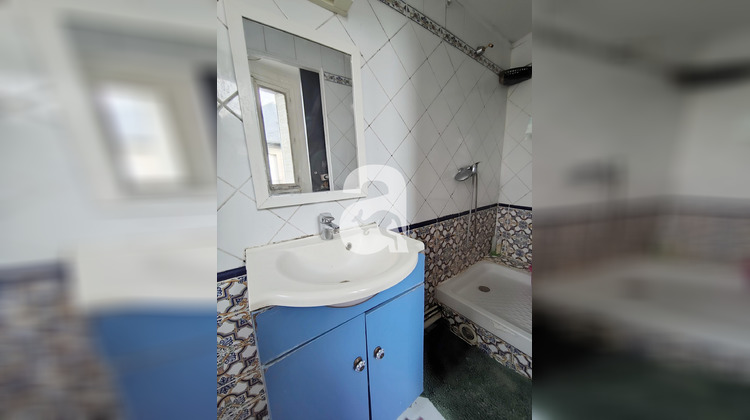 Ma-Cabane - Vente Appartement Soissons, 41 m²