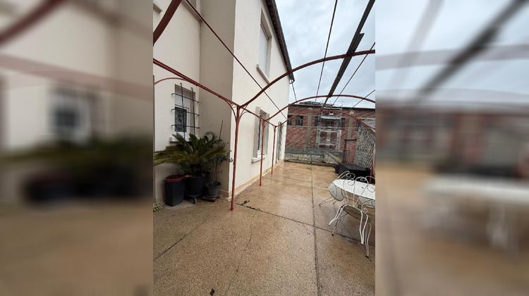 Ma-Cabane - Vente Appartement SOISSONS, 110 m²