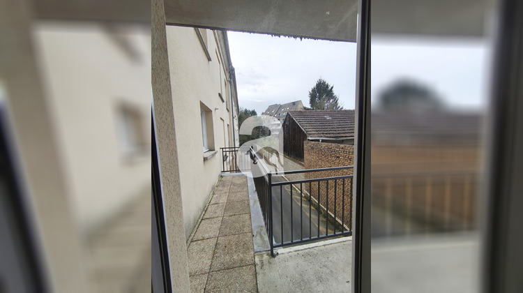 Ma-Cabane - Vente Appartement Soissons, 56 m²