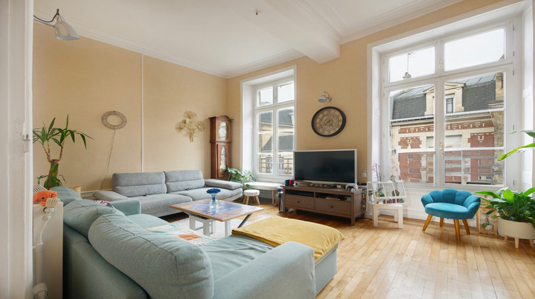 Ma-Cabane - Vente Appartement Soissons, 128 m²