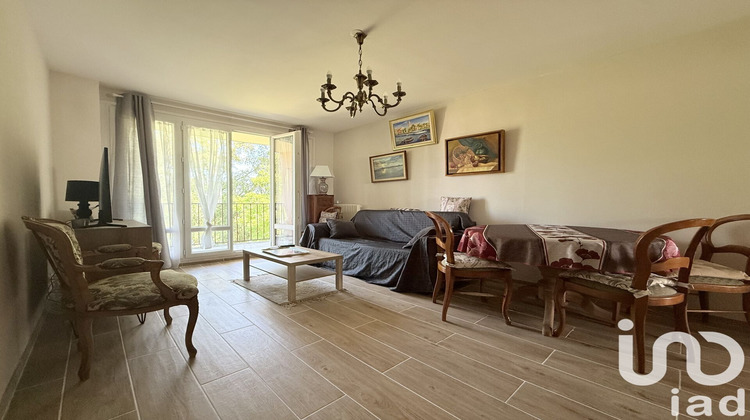 Ma-Cabane - Vente Appartement Soissons, 60 m²