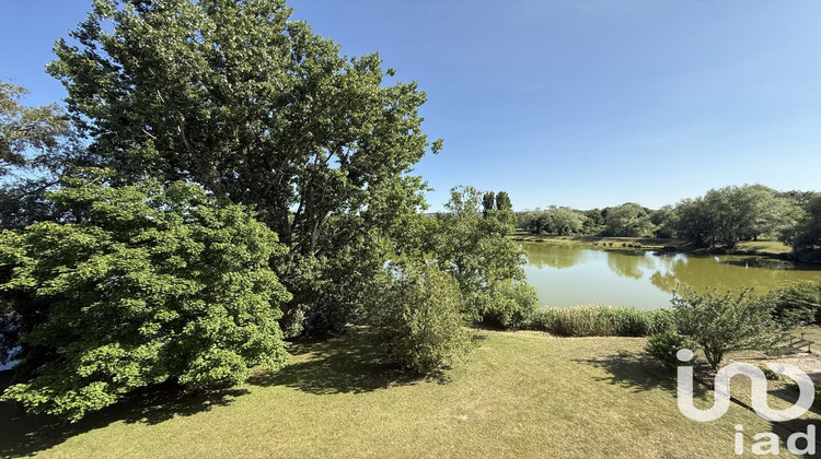 Ma-Cabane - Vente Appartement Soissons, 60 m²