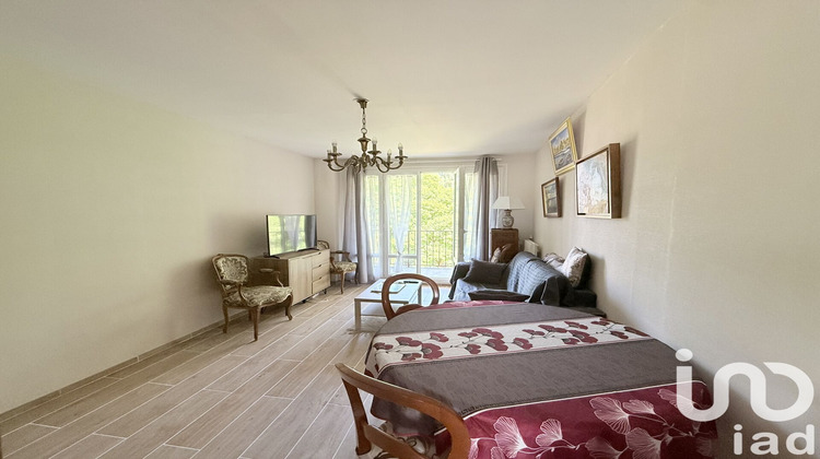 Ma-Cabane - Vente Appartement Soissons, 60 m²