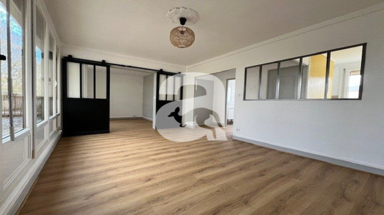 Ma-Cabane - Vente Appartement Soissons, 32 m²