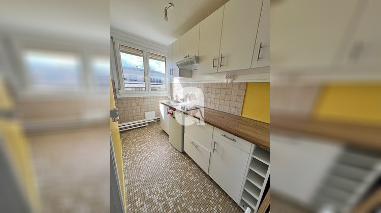 Ma-Cabane - Vente Appartement Soissons, 32 m²