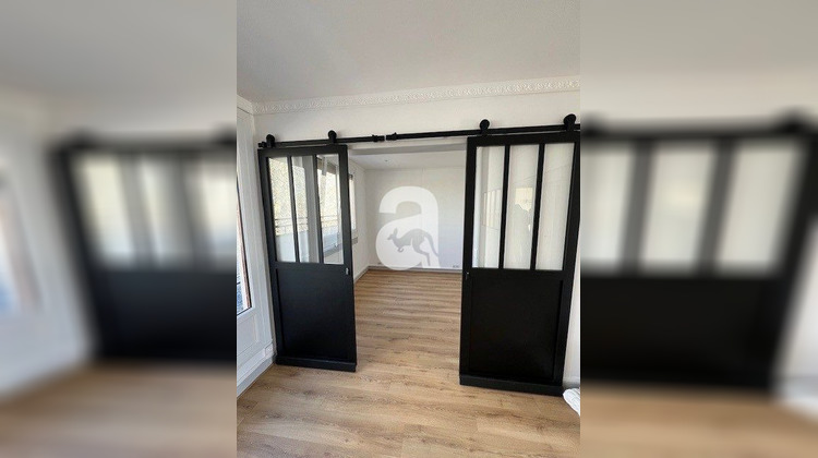 Ma-Cabane - Vente Appartement Soissons, 32 m²