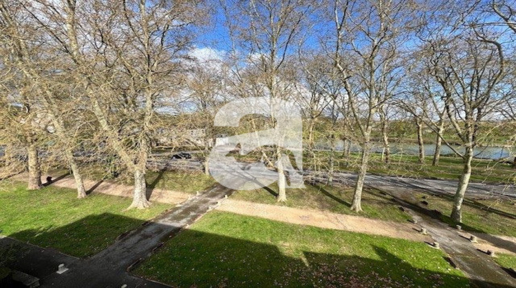 Ma-Cabane - Vente Appartement Soissons, 32 m²