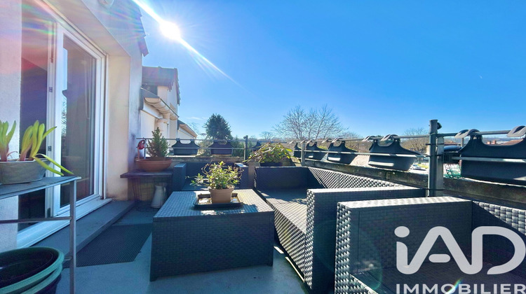 Ma-Cabane - Vente Appartement Soissons, 65 m²