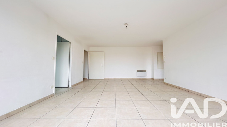 Ma-Cabane - Vente Appartement Soissons, 65 m²