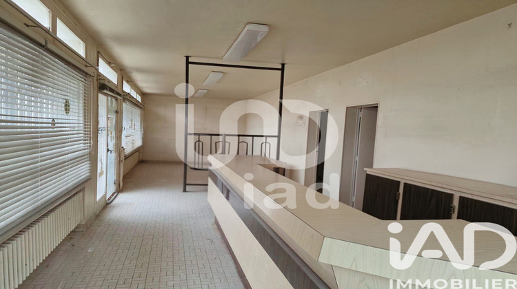 Ma-Cabane - Vente Appartement Soissons, 95 m²
