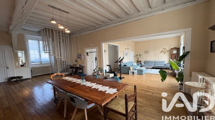 Ma-Cabane - Vente Appartement Soissons, 128 m²