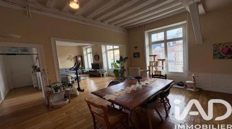 Ma-Cabane - Vente Appartement Soissons, 128 m²